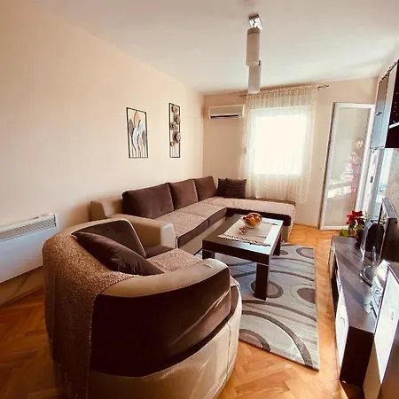 Appartement Harmony *