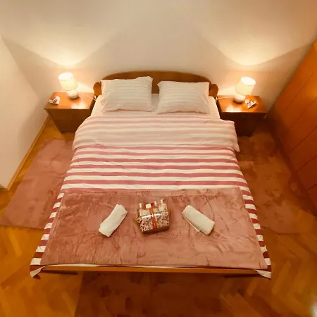 Appartement Harmony *