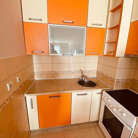 Appartement Harmony