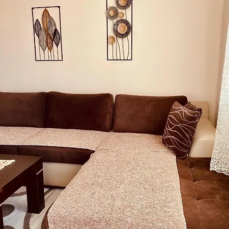 Apartment Harmony