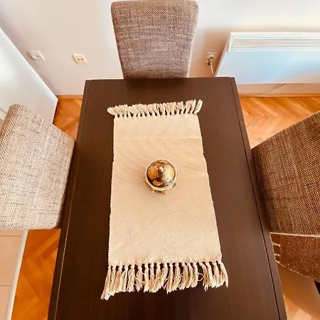 Harmony Apartment