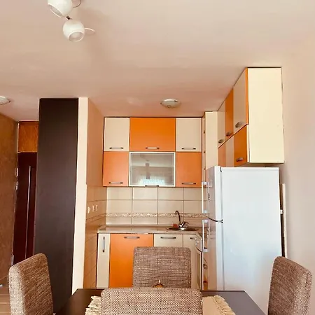 Apartment Harmony