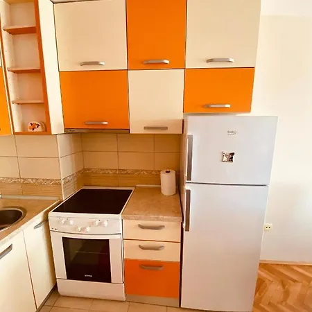 Harmony Podgorica