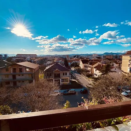 Harmony Podgorica